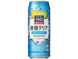 -196 [hC NA &C 500ml ×24