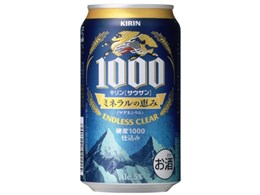 1000[TEU] 350ml ×24