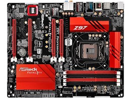 Fatal1ty Z97 Professional