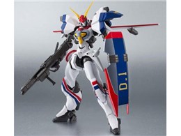 ROBOT�� SIDE MA �h���O�i�[1�J�X�^��