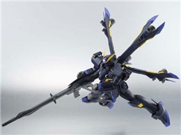 ROBOT�� SIDE MS �N���X�{�[���E�K���_��X2�� �t���A�N�V����Ver.