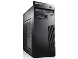ThinkCentre M73 Mini-Tower 10B0CTO1WW �������[4GB���� �x�[�V�b�N�p�b�P�[�W