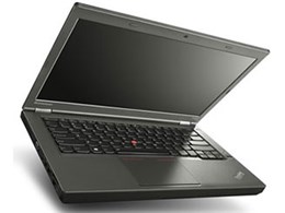 ThinkPad T440p 20ANCTO1WW Windows 8.1搭載 3年保守付きハイパフォーマンスパッケージ