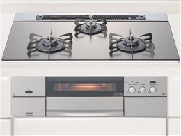 S-Blink revor DW36L4WASKST LP