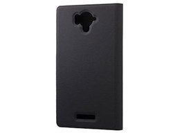 SoftBank SELECTION SB-SA39-FBCS/BK [ubN]