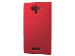 SoftBank SELECTION SB-SA39-FBCS/RD [bh]