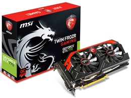 N770GTX Twin Frozr 4S OC V2 [PCIExp 2GB]