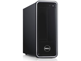 Inspiron 3647 エントリー・プラス Windows 7 Pro搭載モデル(モニタなし)
