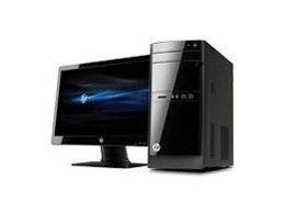 HP 110-240jpモニターセットモデル