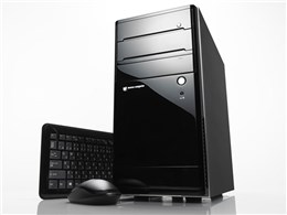 LUV MACHINES Lm-iG310X4 Windows7���ڃ��f��