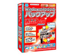 HDv/BackUp Next Standard ʏ