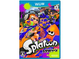 Splatoon(XvgD[)