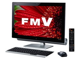 FMV ESPRIMO FHシリーズ WF2/R WRF2BD_B479 価格.com限定 Core i7・メモリ16GB・TV機能搭載モデル