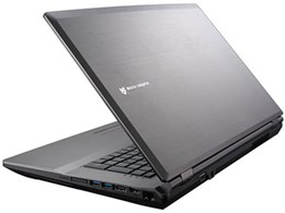 m-Book MB-W800B-SH-KK SSD+n[hfBXN Windows7 i.compbP[W