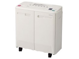 コクヨ シュレッダ KPS-MX350 4×33mm CDカット コクヨ、静音設計のシュレッダー「サイレント デュオ」 - 価格.com
