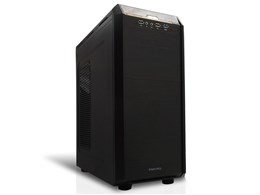GS7000-i5-IXB-KK Core i5 4590 ���i.com���胂�f�� [Windows 7����]