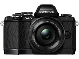 オリンパス OLYMPUS OM-D E-M10 Limited Edition Kit [ブラック] 価格比較 - 価格.com