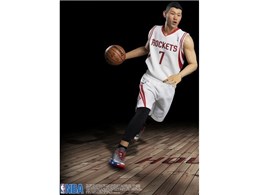 ���A���}�X�^�[�s�[�X �R���N�e�B�u�� �t�B�M���A NBA�R���N�V���� �W�F���~�[�E���� RM-1047