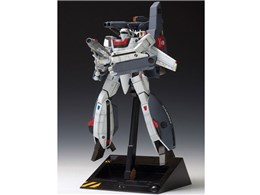 vǃ}NX EڂĂ܂ 1/100 VF-1S XgCNoL[ ogCh P @