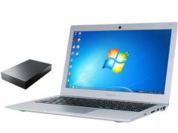 R5A-51C57P+3.5インチ外付ハードディスクセット