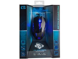 Auroza type G Gaming mouse EMS607BKAA-IU