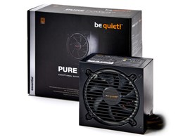 PURE POWER L8 600W BN224 [black]