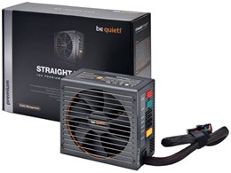 STRAIGHT POWER E9 480W/CM BN197 [black]