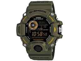 G-SHOCK }X^[ Iu G W} GW-9400-3DR [COf]