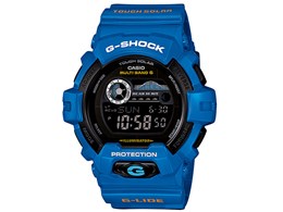 カシオ G-SHOCK G-LIDE GWX-8900D-2DR [海外モデル] 価格比較 - 価格.com