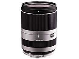 18-200mm F/3.5-6.3 Di III VC (Model B011) Vo[ [Lmp]