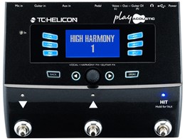 TC-Helicon Play Acoustic 価格比較 - 価格.com