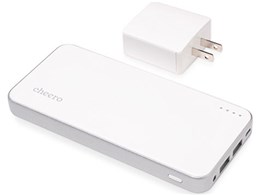 cheero Energy Plus CHE-050