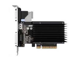GeForce GT 730 (1024MB DDR3) NEAT7300HD06-2080H [PCIExp 1GB]