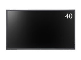 MultiSync LCD-X401S-N2 [40C`]