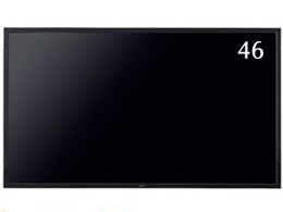 MultiSync LCD-V463-N2 [46C`]