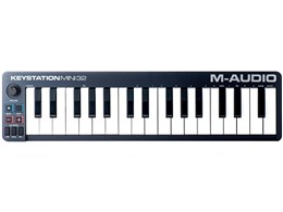 Keystation Mini 32 II