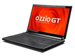 ozzio GT74710SDGS