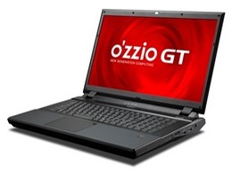 ozzio GT74710SBWGS