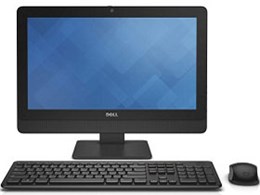 OptiPlex 3030 AIO Core i3ڃf(̌^)