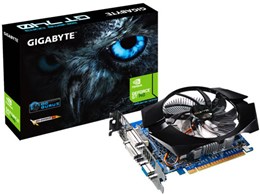GV-N740D3-2GI [PCIExp 2GB]