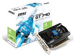 N740-2GD3 [PCIExp 2GB]