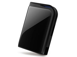 MiniStation HD-PZ2.0U3-BC [CfBSubN]