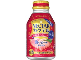 �l�N�^�[�J�N�e�� �Z���s�[�` 280ml ×24��