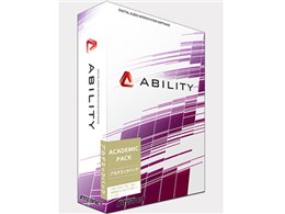ABILITY �A�J�f�~�b�N��