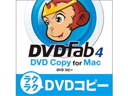 DVDFab4 DVD Rs[ for Mac _E[h