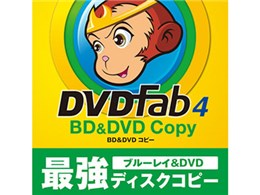 DVDFab4 BD&DVD Rs[ _E[h