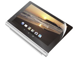 yoga tablet - パソコンの通販・価格比較 - 価格.com