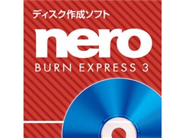 Nero BurnExpress 3 _E[h