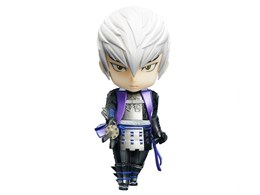 �����ӂ���� �퍑BASARA4 �Γc�O��