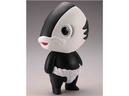海洋堂 ヴィニイルファクトリー カツオ人間 価格比較 価格 Com